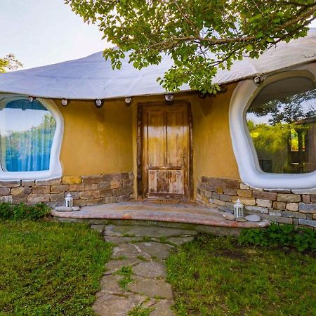 Clay House Banya Vila Banya  Exterior foto