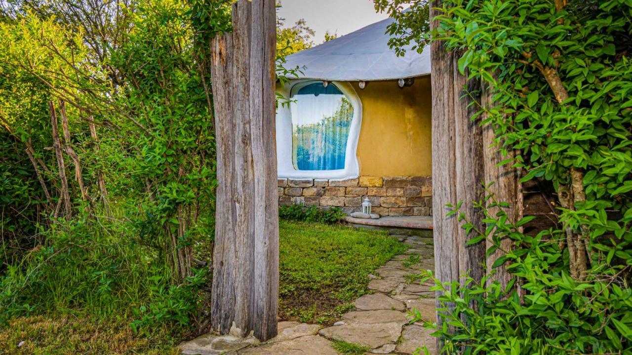 Clay House Banya Vila Banya  Exterior foto