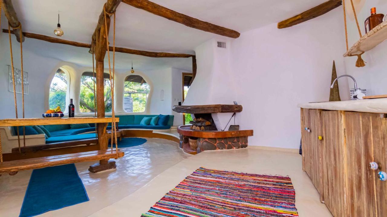 Clay House Banya Vila Banya  Exterior foto