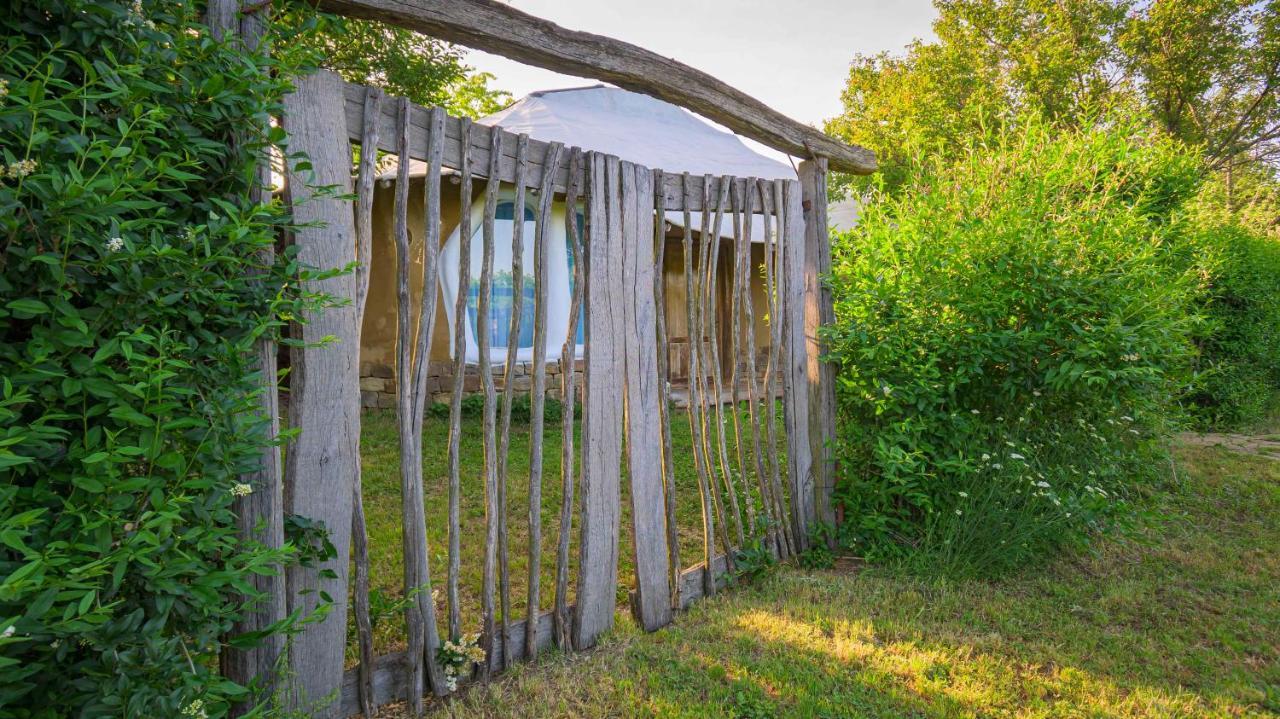 Clay House Banya Vila Banya  Exterior foto