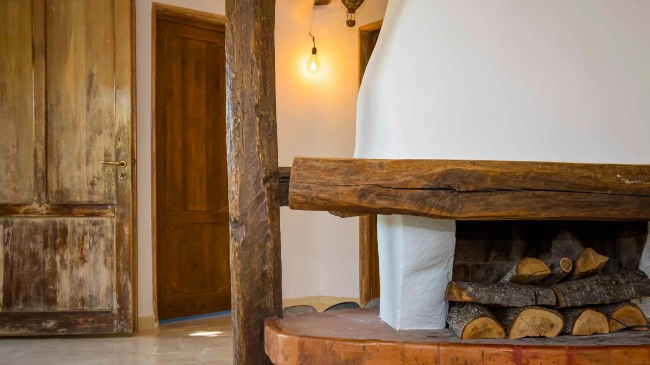 Clay House Banya Vila Banya  Exterior foto