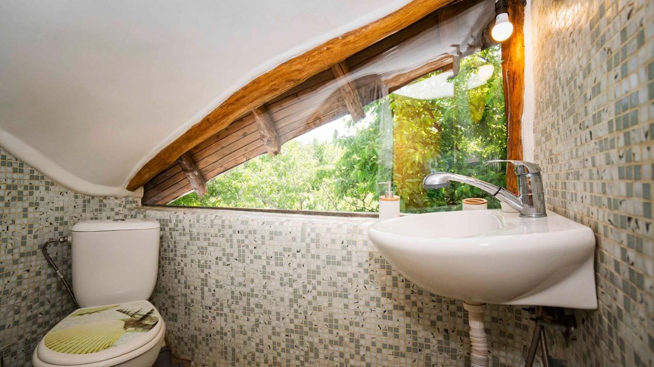 Clay House Banya Vila Banya  Exterior foto