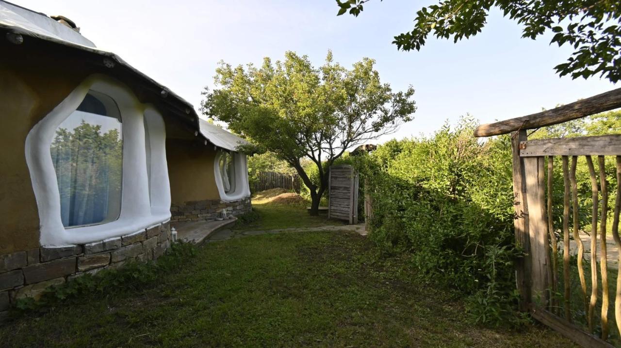 Clay House Banya Vila Banya  Exterior foto