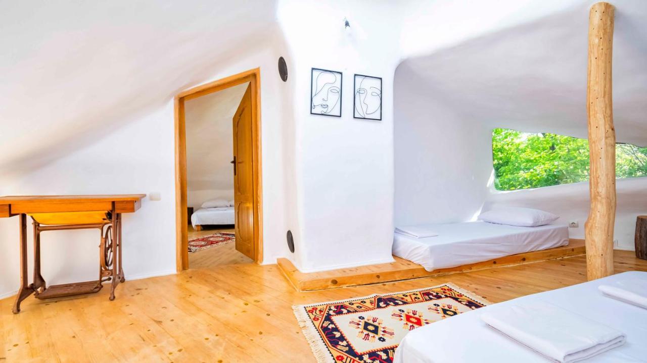 Clay House Banya Vila Banya  Exterior foto