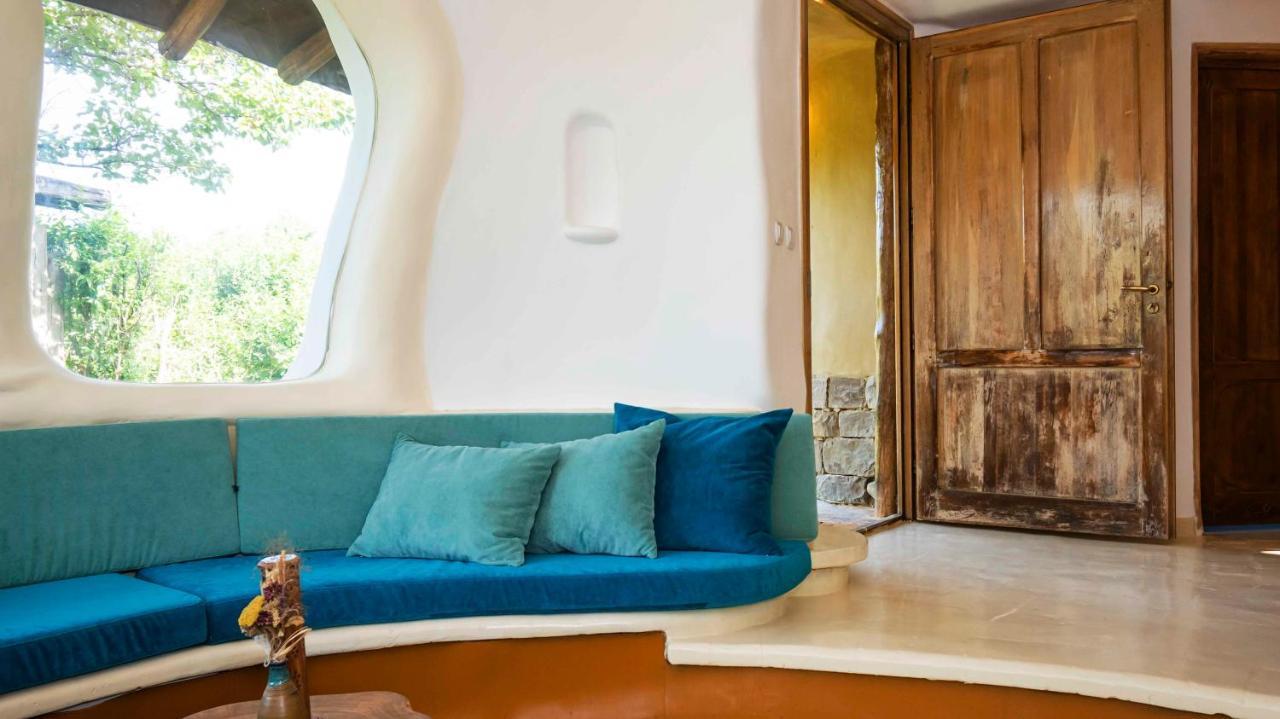 Clay House Banya Vila Banya  Exterior foto