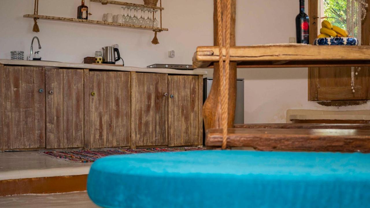 Clay House Banya Vila Banya  Exterior foto
