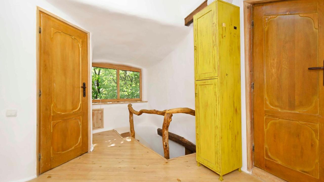 Clay House Banya Vila Banya  Exterior foto