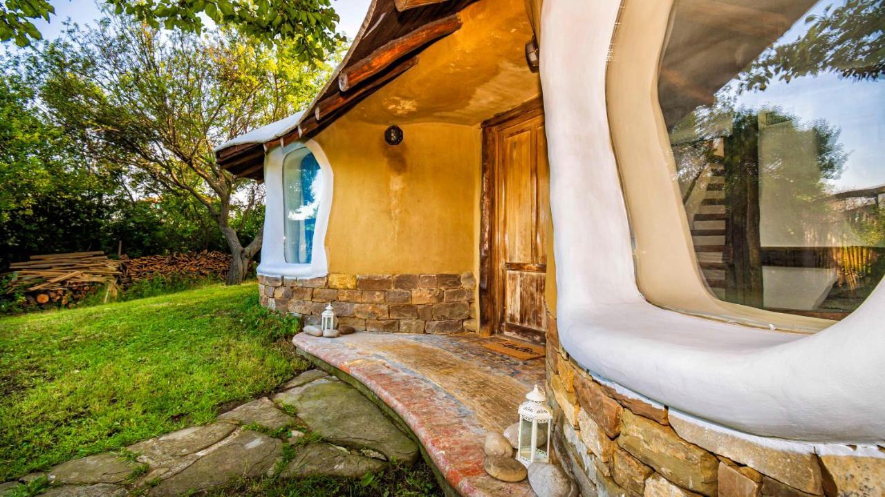 Clay House Banya Vila Banya  Exterior foto