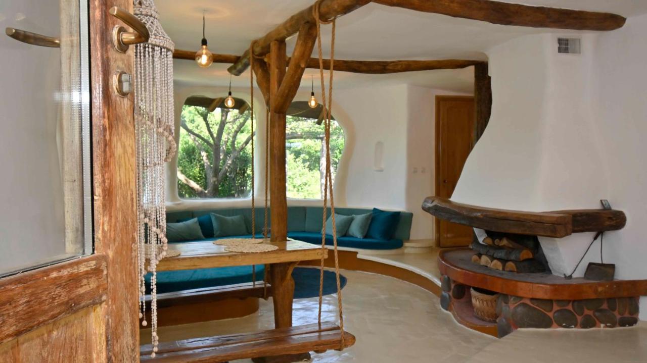 Clay House Banya Vila Banya  Exterior foto