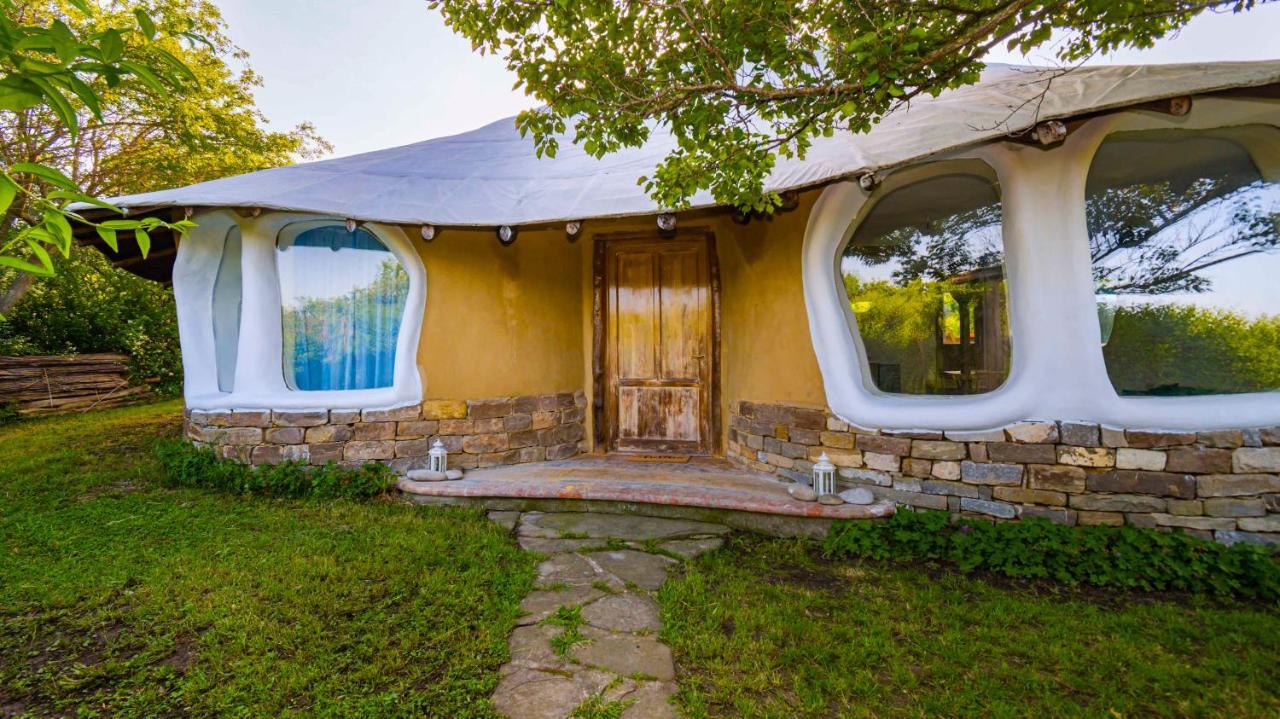 Clay House Banya Vila Banya  Exterior foto