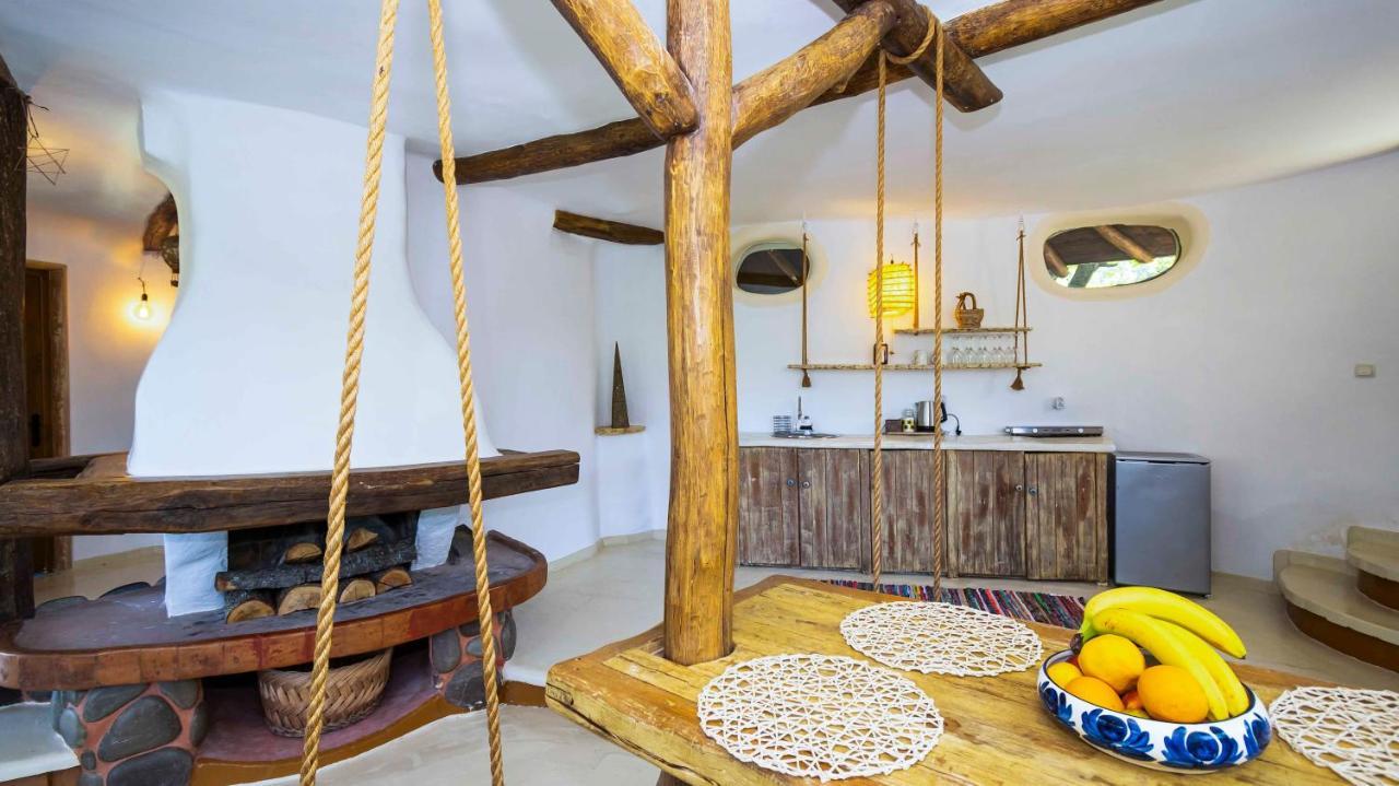 Clay House Banya Vila Banya  Exterior foto