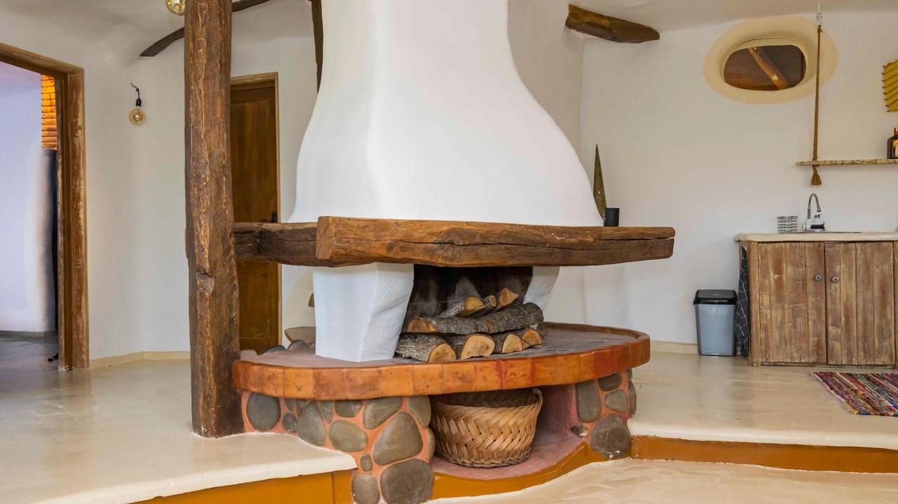 Clay House Banya Vila Banya  Exterior foto