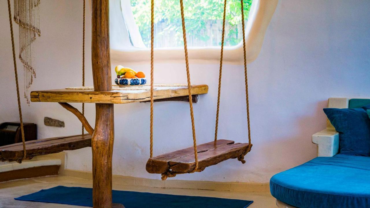 Clay House Banya Vila Banya  Exterior foto