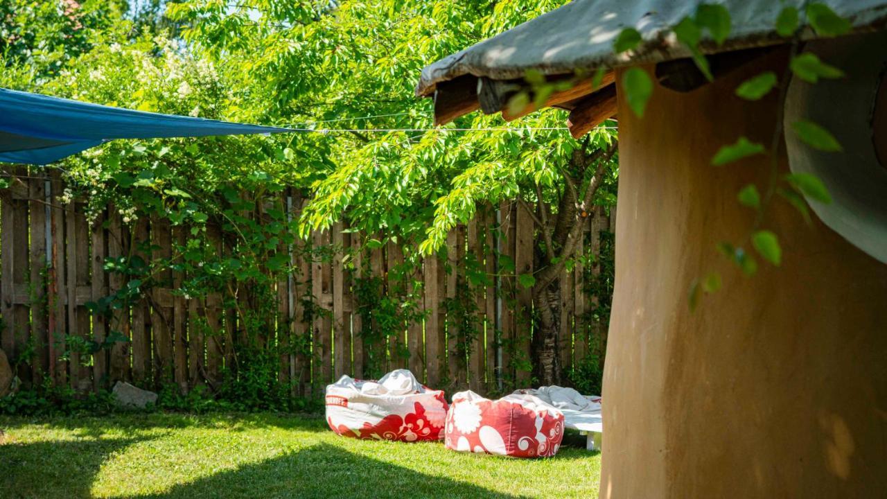 Clay House Banya Vila Banya  Exterior foto