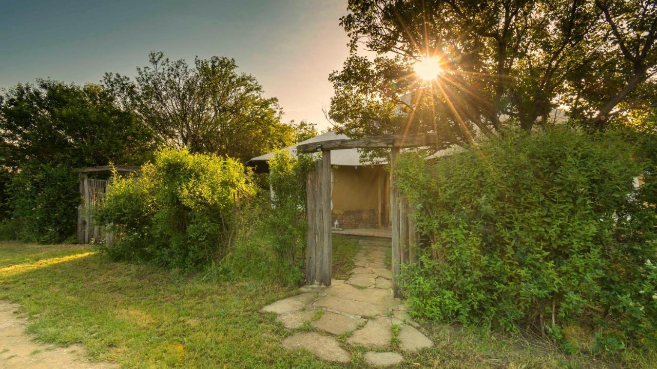 Clay House Banya Vila Banya  Exterior foto